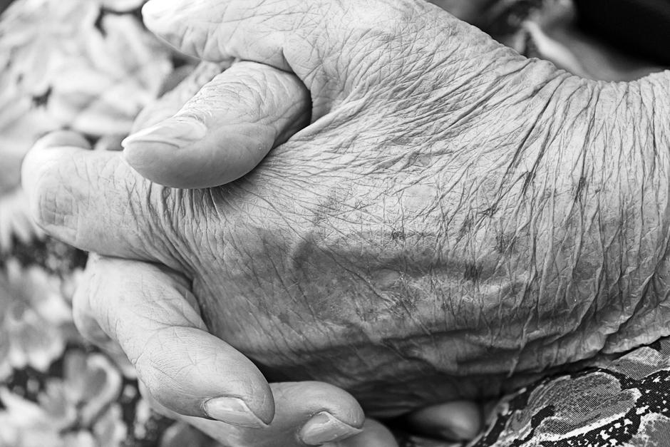 revščina upokojenci starost ženska stara ženska | Avtor: Profimedia