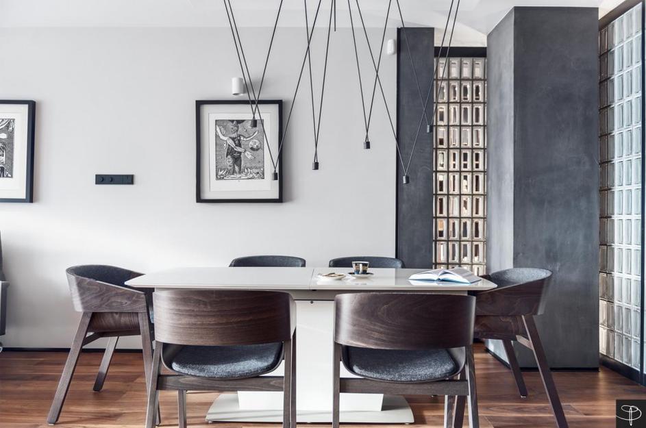 Urbani ekelkticizem - Monika Potorska in Anna Karaś