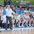 Slovenija Francija EuroBasket četrtfinale Stožice Ljubljana Maljković Potočnik