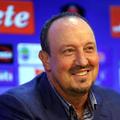 rafael benitez