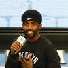 kyrie irving