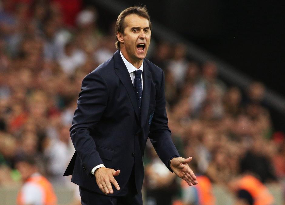 Lopetegui | Avtor: Profimedia