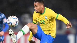 Gabriel Jesus