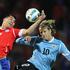 Diego Forlan, Medel, Copa America