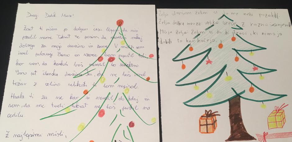 Pisma otrok | Avtor: Pisma otrok