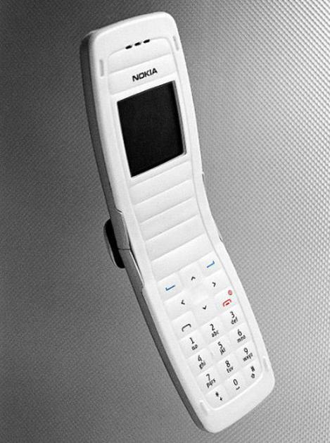 Nokia 2650