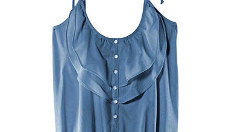 Top H&M, 14,95 EUR