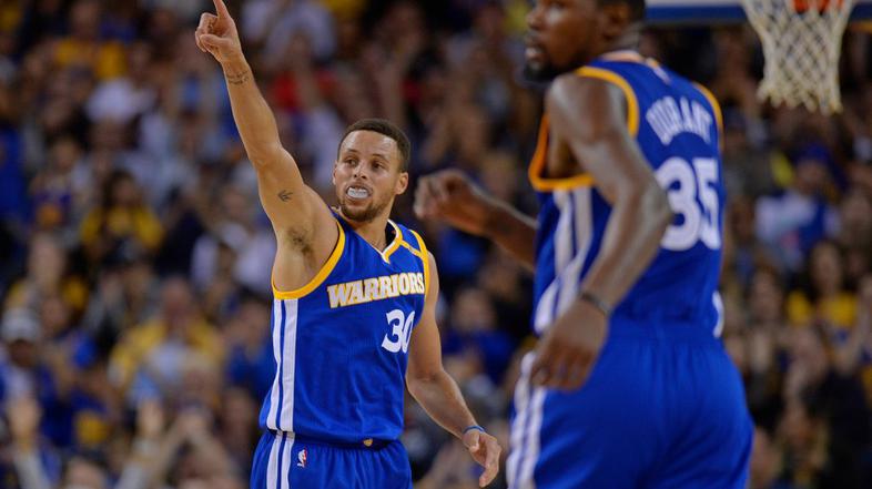 stephen curry kevin durant