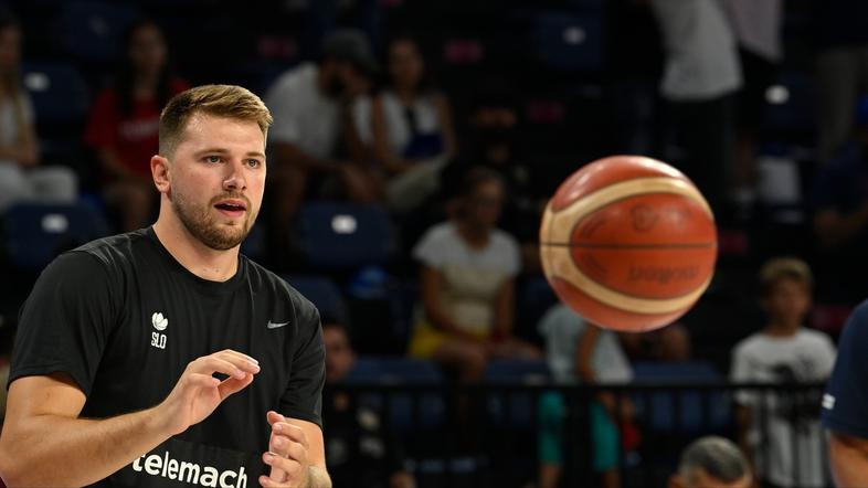 Luka Dončić