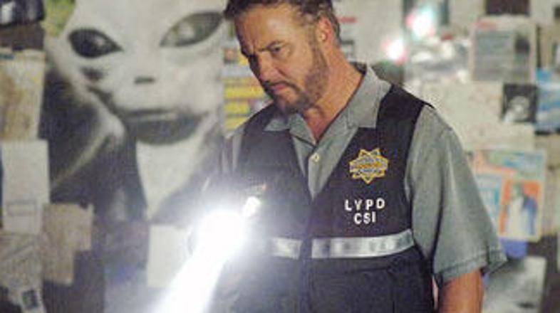 William Petersen je potrdil nastanek filma.