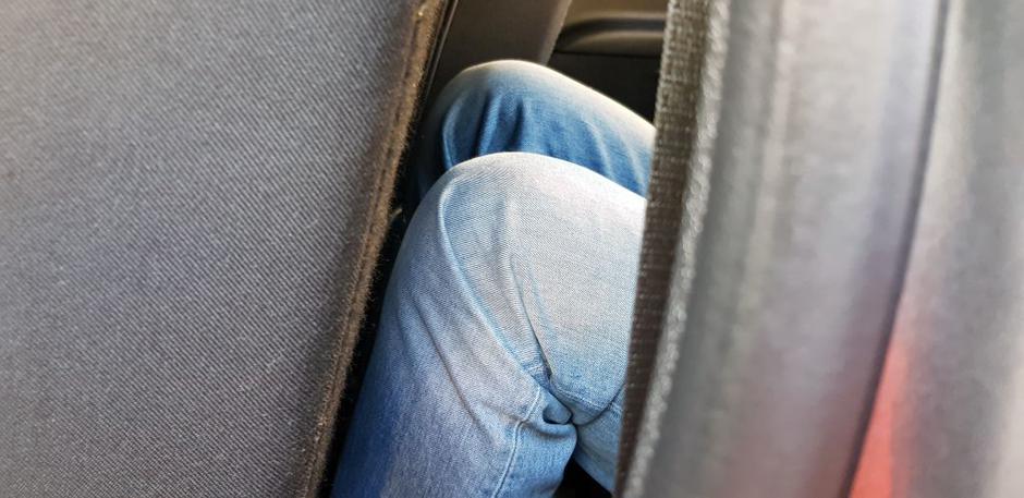 Mercedes-Benz GLB | Avtor: Žurnal24 