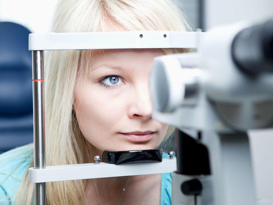 Čeprav je slabšanje vida zaradi glavkoma nepopravljivo, je zgodnje odkritje zelo | Avtor: Žurnal24 main
