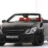 Brabus 800 E V12 Cabriolet