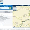Zaradi bogatega nabora funkcij se najbolje odreže Navteqova stran map24.com, le 