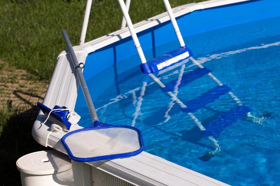 bazen | Avtor: Profimedia