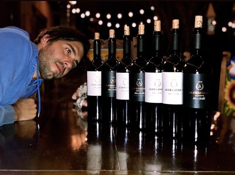 Saša Vujačić | Avtor: Reševalni pas/Twitter