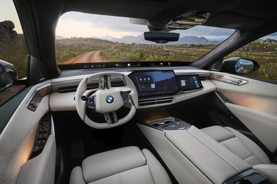 BMW X5 | Avtor: BMW