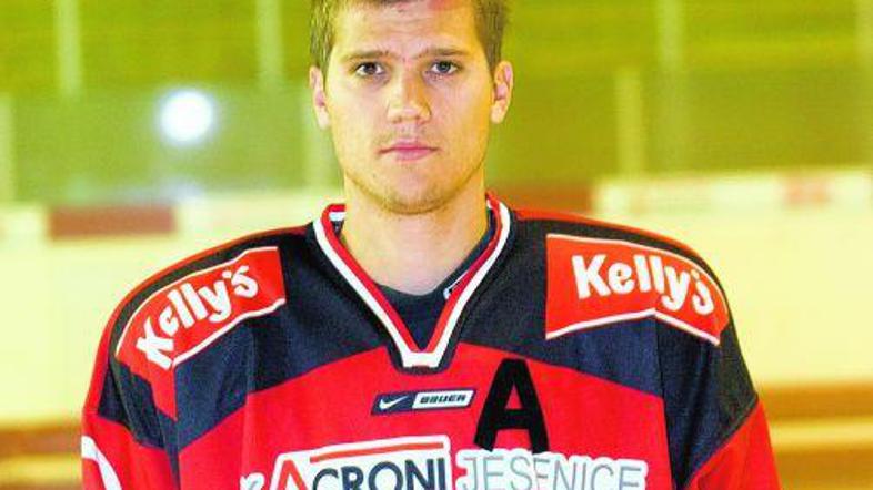 rodman jesenice