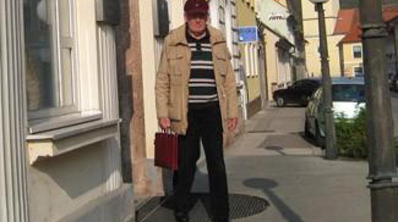 Husein Djogić: "Denar, ki ga je zaslužila, je Ferida porabila izključno zase, mo