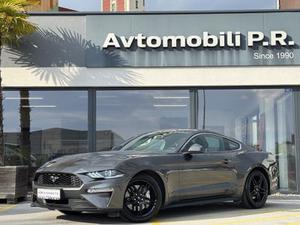 Ford Mustang 2.3 EcoBoost 290KM AVT A10 SLO AKTIVNI TEMP. NAVI 