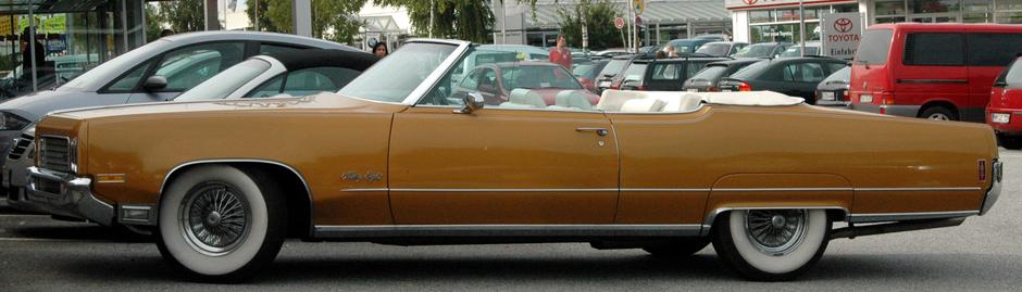 Oldsmoile 98 | Avtor: Lung