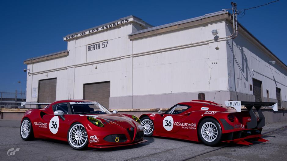 Digitalno prvenstvo v motošportu | Avtor: AŠ2005