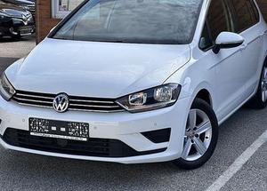 VW Golf Sportsvan 1.2 TSI BMT Comfortline 