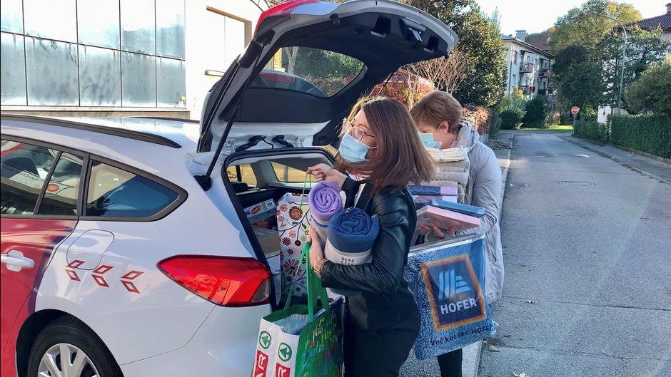 NKBM Dobrodelnost | Avtor: NKBM