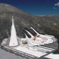 (Foto: Nordijski center Planica)