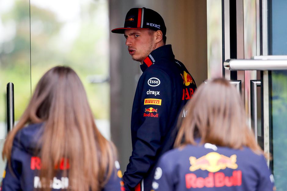 max verstappen | Avtor: Epa