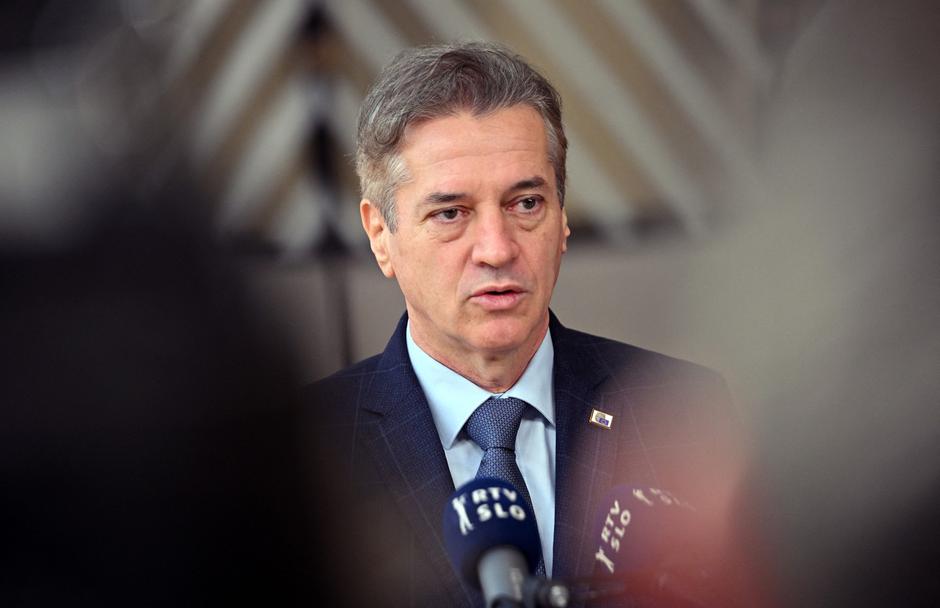 Robert Golob | Avtor: Profimedia