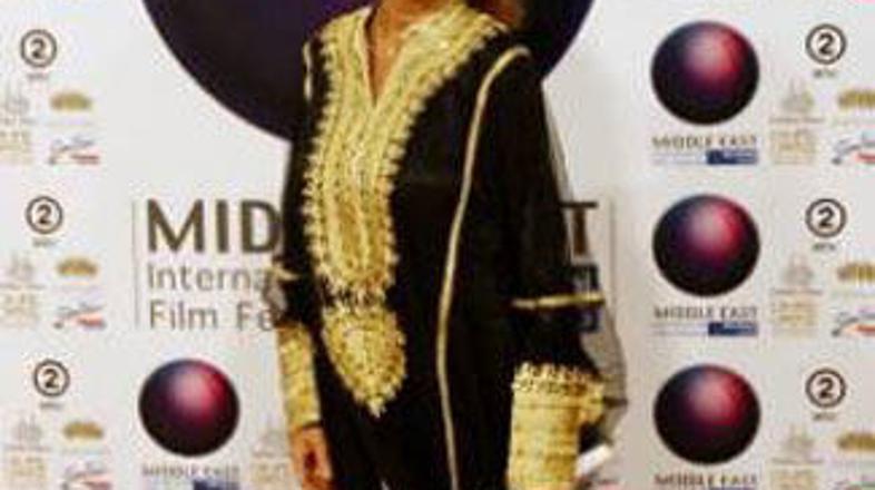 Susan Sarandon je spregovorila o aktivizmu.