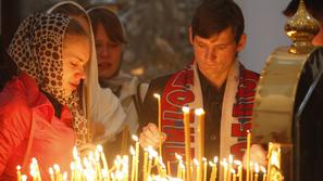 Nesreča letala v Rusiji