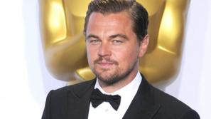 leonardo dicaprio