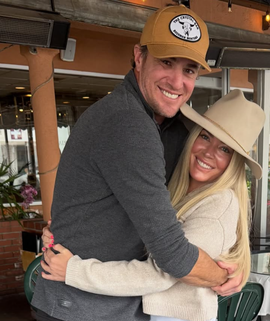 Teddi Mellencamp | Avtor: Instagram