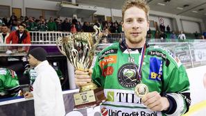 Mušič Telemach Olimpija Team Jesenice Tivoli finale DP državno prvenstvo hokej