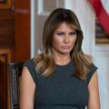 MELANIA TRUMP