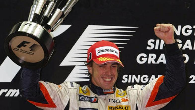 Zmagovalec dveh dirk minule sezone naj bi imel podpisano pogodbo s Ferrarijem.