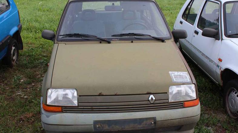 dražba vozil vojska