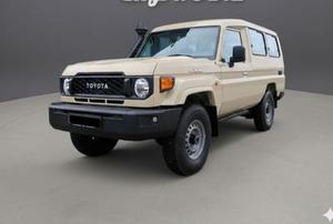 Toyota Land Cruiser 4.0 V6