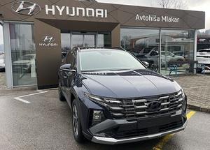 Hyundai Tucson 1.6 T-GDI PREMIUM. WINTER. PTG. ZIM. PNEVM. 1 EUR 