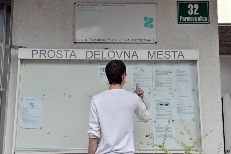 Ljubljana03.09.09, zavod za zaposlovanje, Parmova 32, iskanje zaposlitve, Foto:  | Avtor: Ljubljana03.09.09, zavod za zaposlovanje, Parmova 32, iskanje zaposlitve, Foto: 