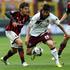 Kaka AC Milan Livorno Serie A Italija liga prvenstvo