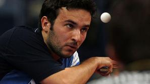 bojan tokic main AFP