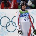 olimpijske igre Vancouver smuk Michael Walchhofer