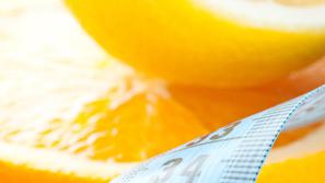 Za uspešno dieto potrebujete dobro motivacijo. (Foto: Shutterstock)