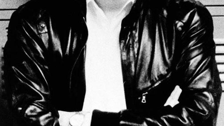 Hughes je umrl, star komaj 59 let.