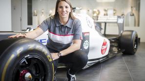 Simona de Silvestro