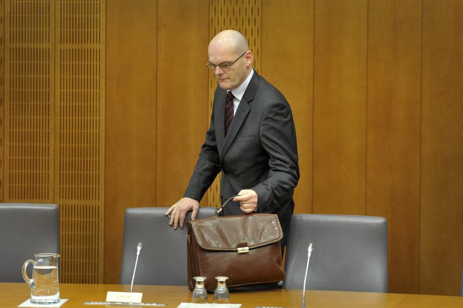 Goran Klemenčič | Avtor: Anže Petkovšek