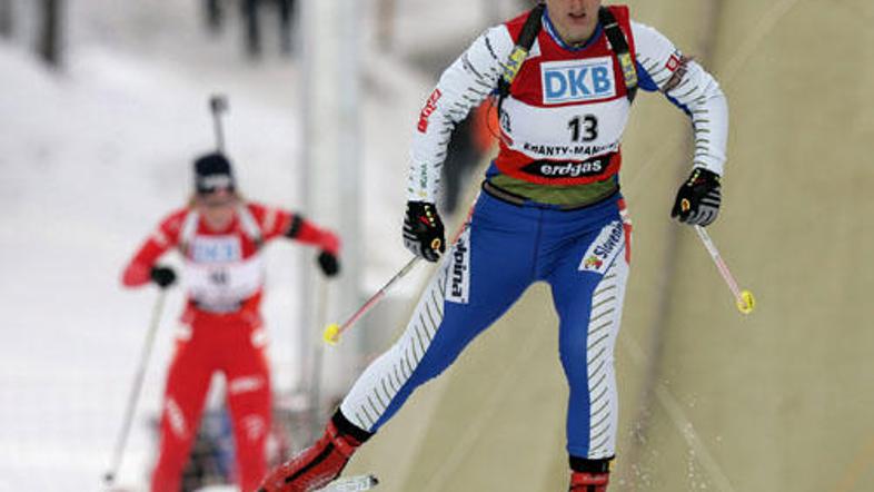 Tadeja Brankovic - Getty Images - main